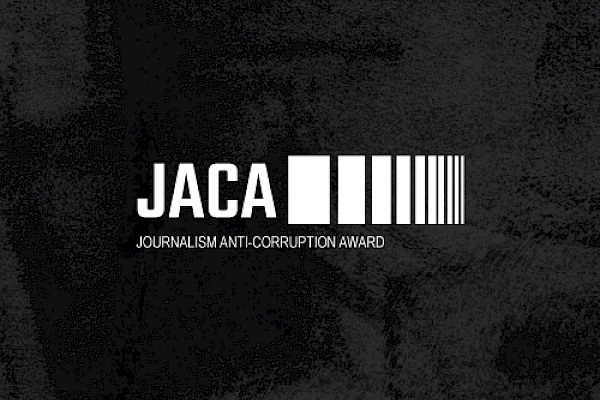 Çmimi për gazetarinë më të mirë kundër korrupsionit 2019