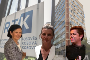 AGK-ja, e zhgënjyer me diskriminimin gjinor në pozitat menaxheriale në RTK