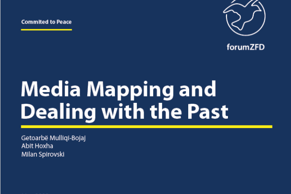 Media Mapping and Dealing with the Past